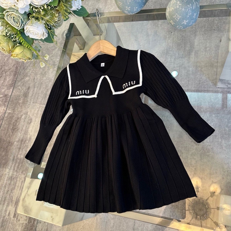 ミュウミュウ子供服ハイブランドウブランド子供洋服激安可愛い