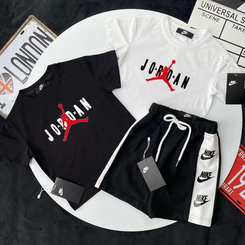 ハイブランドキッズ セットアップ ナイキ