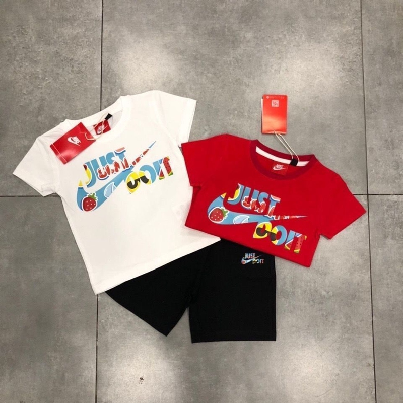 ナイキ Nike子供服キッズ 子供夏服