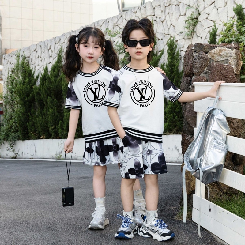 ルイヴィトン子供服