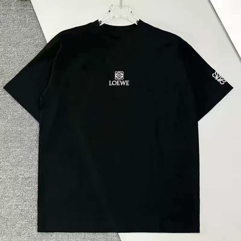 ロエベLOEWE 半袖 T シャツ ユニセックス