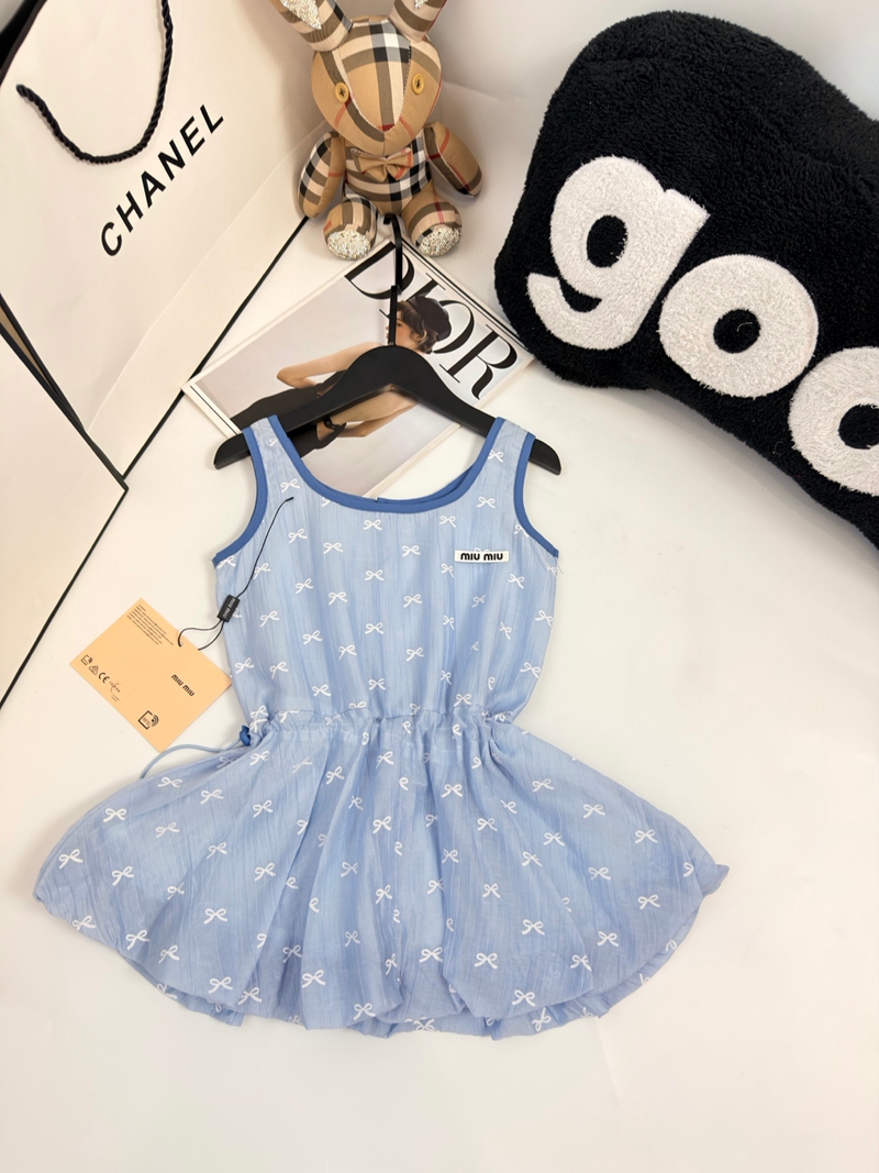 ミュウミュウ子供服女の子ブランド
