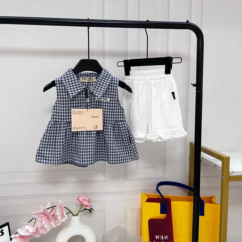 MiuMiu ミュウミュウ子供服