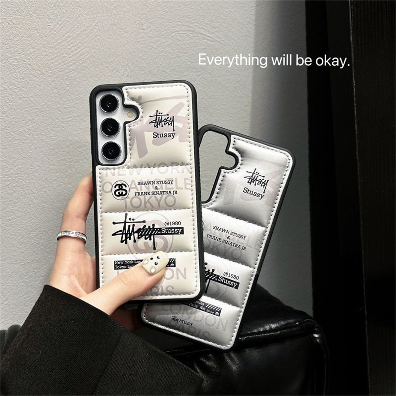 ステューシーギャラクシー s26 s25 ultra iphone 18ケース