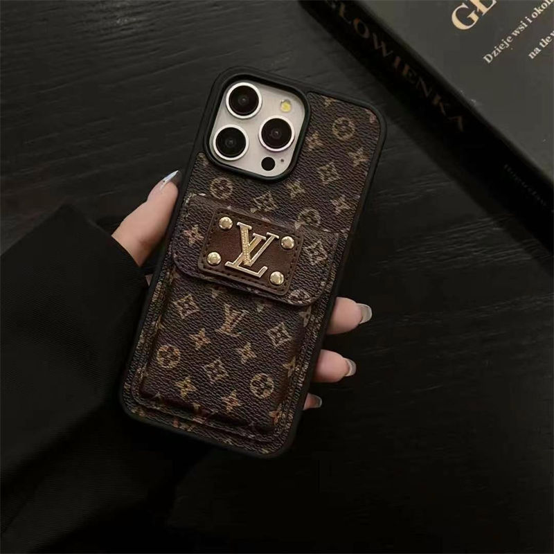 ハイブランド背面カード収納GUCCI ギャラクシーs26+ s25 s26 ultra携帯ケース