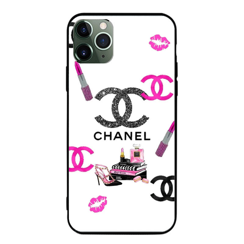 シャネルCHANEL可愛いGalaxy s26ケース