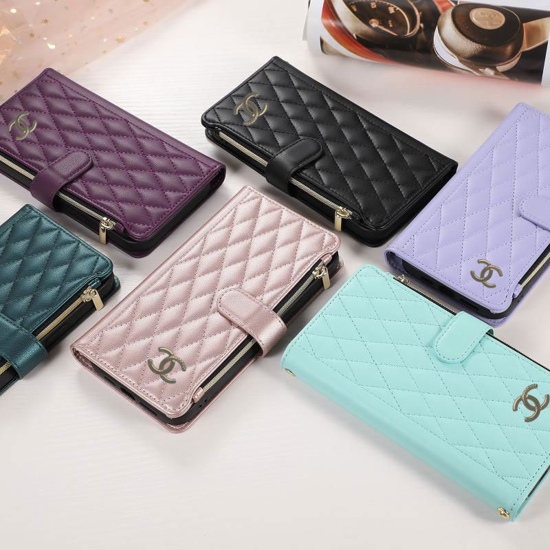 シャネル人気Galaxy s26ultra/s26/s25ケース