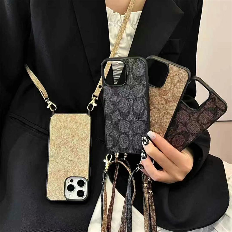 コーチ galaxy s26 ultra  s26 plusケース