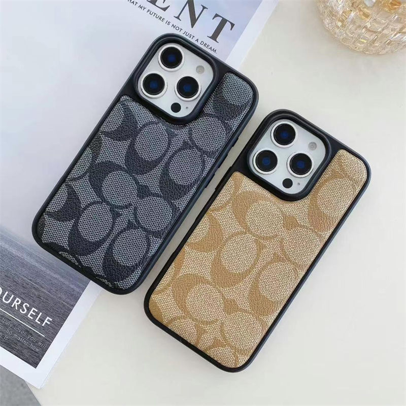 激安コーチsamsung s26ultra/ s26/ s26plus ケース