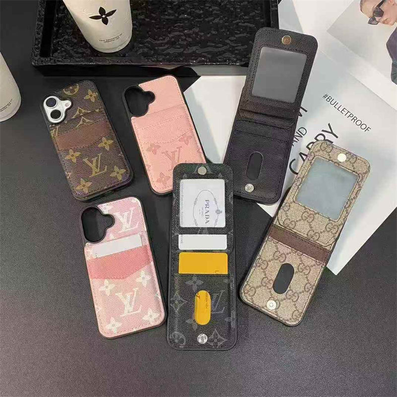 iphone18pro/18promax 17 proケースカード収納人気GUCCI