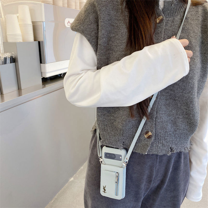 YSL人気イヴサンローランギャラクシーs26 s25 s24 s23 ultra携帯ケース