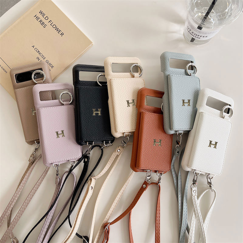 エルメスGalaxy s26 ultra s26 s25ケース 斜め掛け