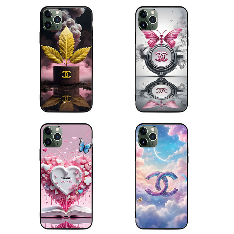 ブランドシャネル Galaxy s26ultra s26 s25 ケース可愛い