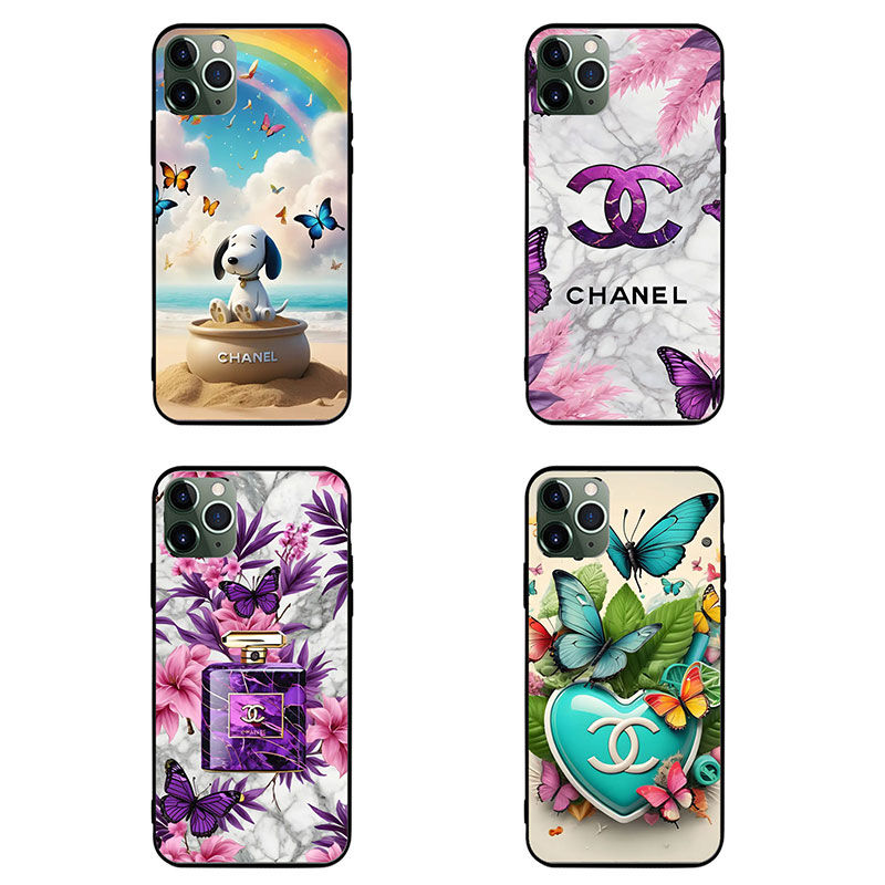 CHANELギャラクシーs26ultra s25 s24 s23 ultra携帯ケース可愛い