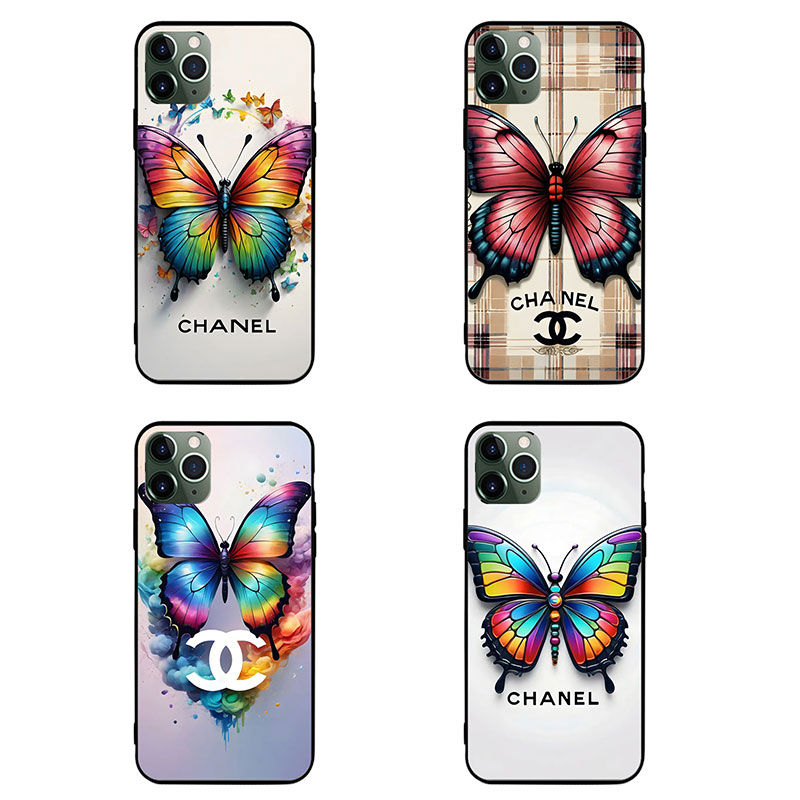 シャネルギャラクシーs26 s25 s24 s23 ultra携帯ケース