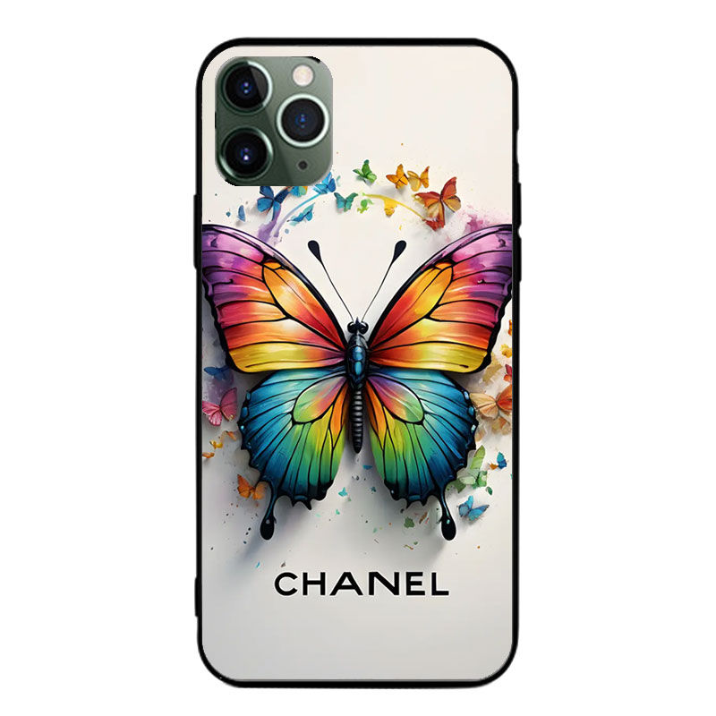CHANELギャラクシー s26 s25 ultra iphone 17 16ケース
