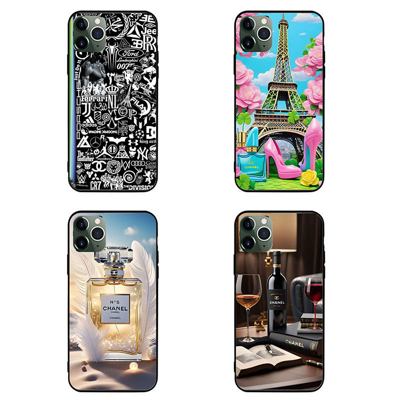 シャネルGalaxy s26 ultra s26ケース CHANEL新作