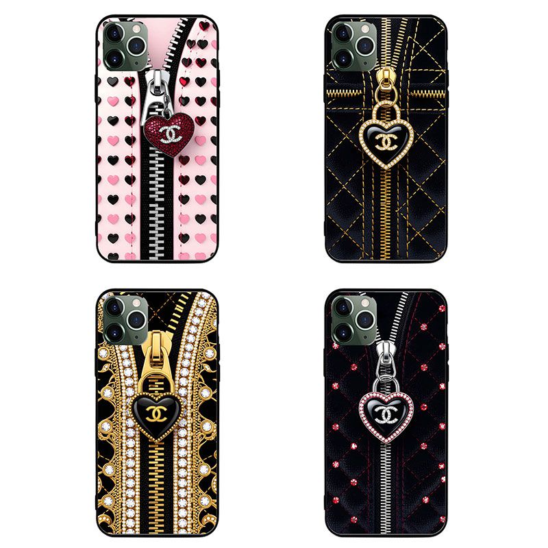 シャネルGalaxy s26ultra/s26/s25 s24 s23 ケース可愛い