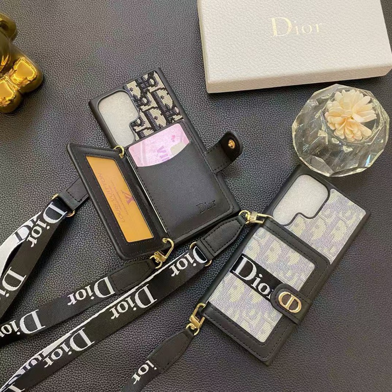 Diorブランド革激安ディオールギャラクシーs26 ultra s26 s25 ultra携帯ケース