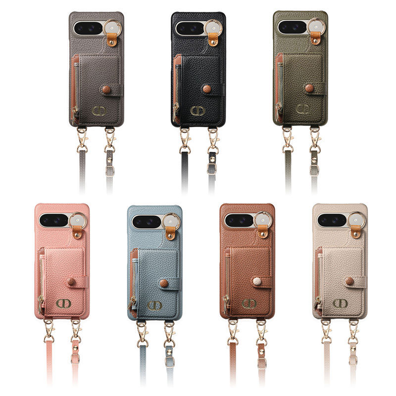 ディオールDior安いギャラクシー s26 s25 ultraケースショルダーバッグ型