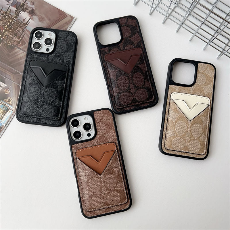 コーチcoachギャラクシーs26 s25 s24 s23 ultra携帯ケース革