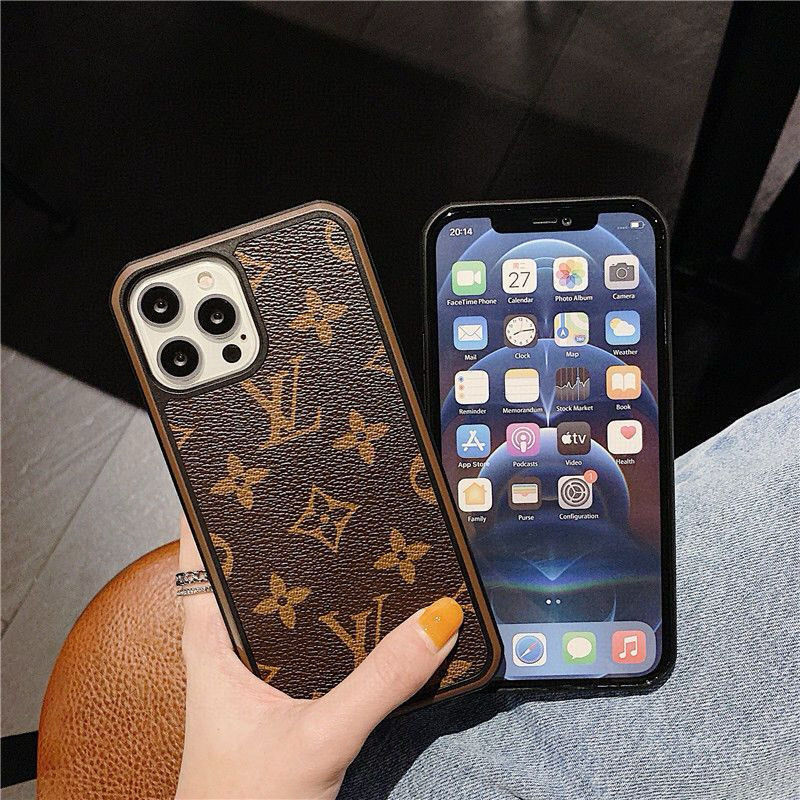 LVハイブランドiphone17 16 15 14 13 12ケース