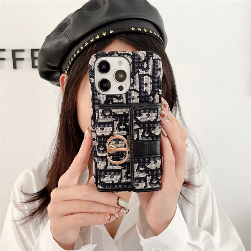  ディオールGalaxy s26ultra 25 24ケース肩掛け