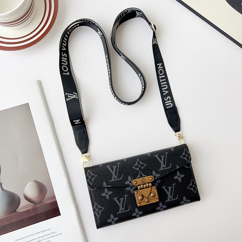 ルイヴィトンGalaxy s26ultra/s26/s25ultra ケースショルダーバッグ型