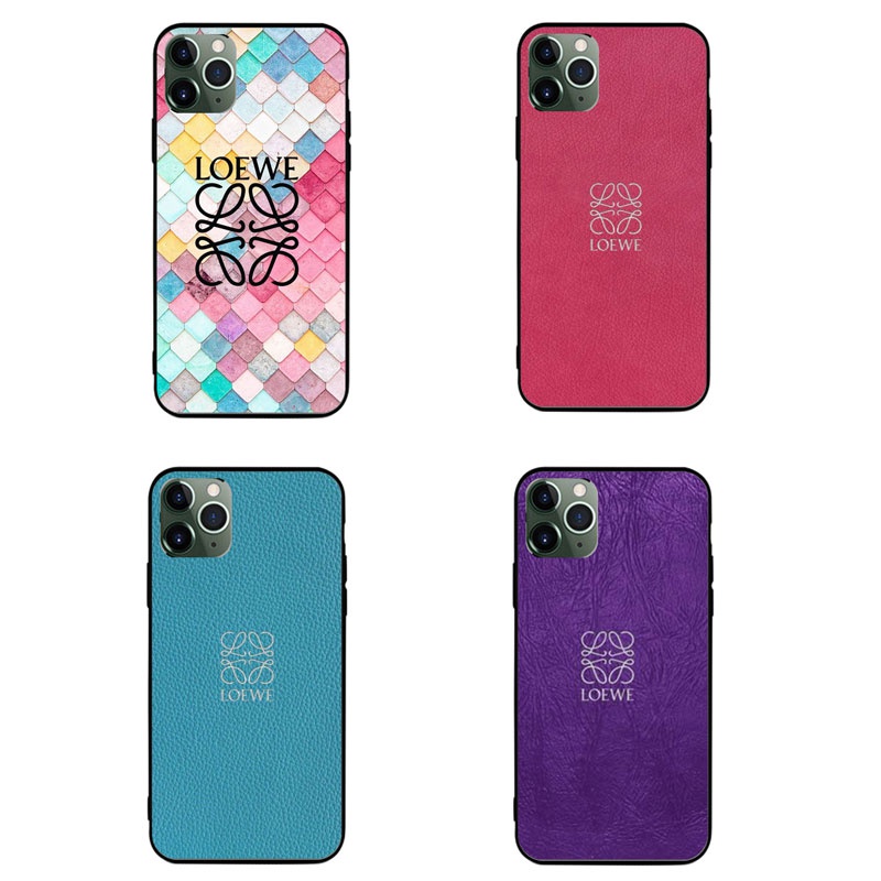 ロエベGalaxy s26 ultra s26 s25ケースloewe男女兼用