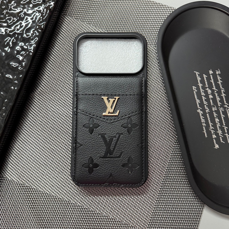 LVアイフォン18 18pro プロ保護ケース
