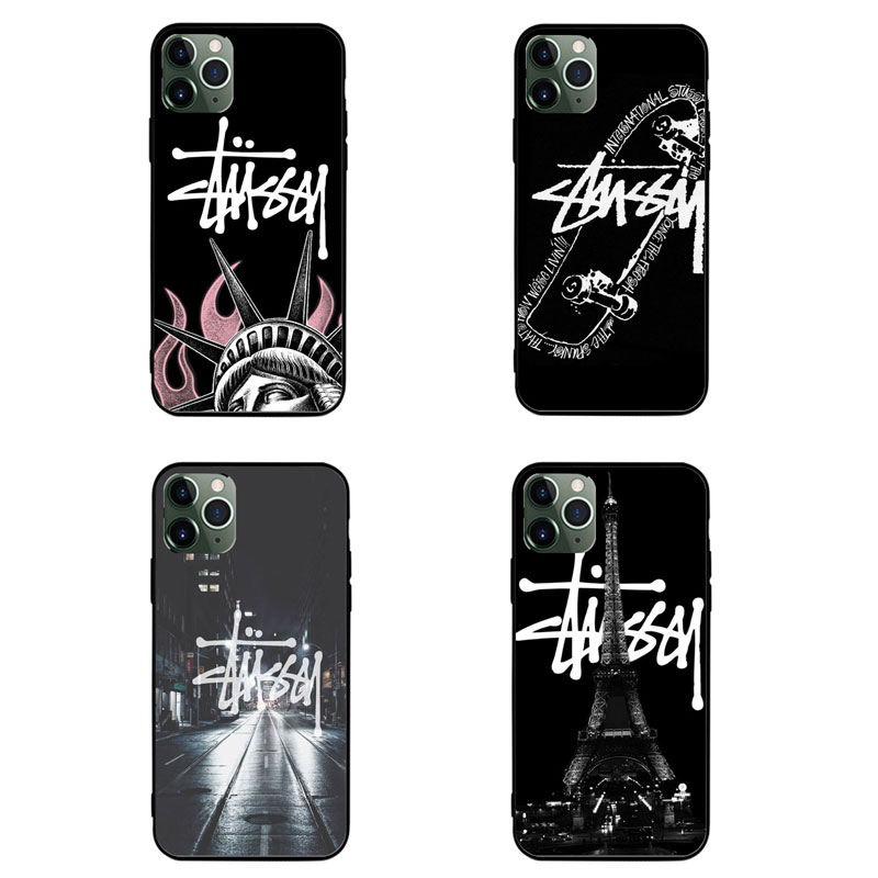 Stussy ステューシー激安Galaxy s26 ultra s26 s25ケース