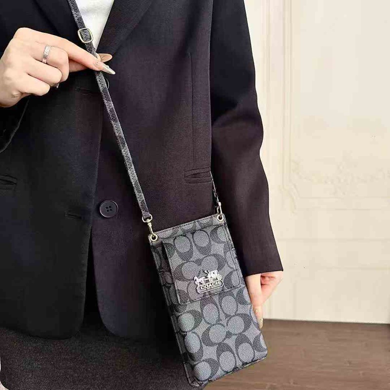 コーチギャラクシーs26 ultra s26 s25 ultra携帯ケース