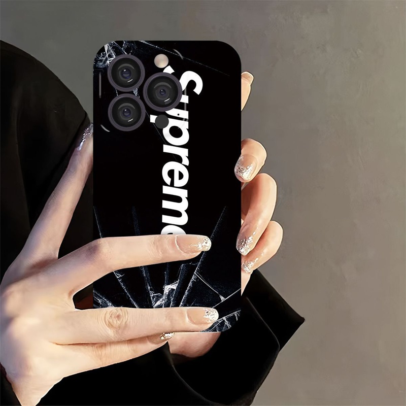 シュプリームGalaxy s26 ultra s26ケース男女兼用