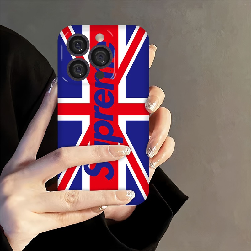 シュプリーム Galaxy s26 ultra s26 s25ケース男女兼用