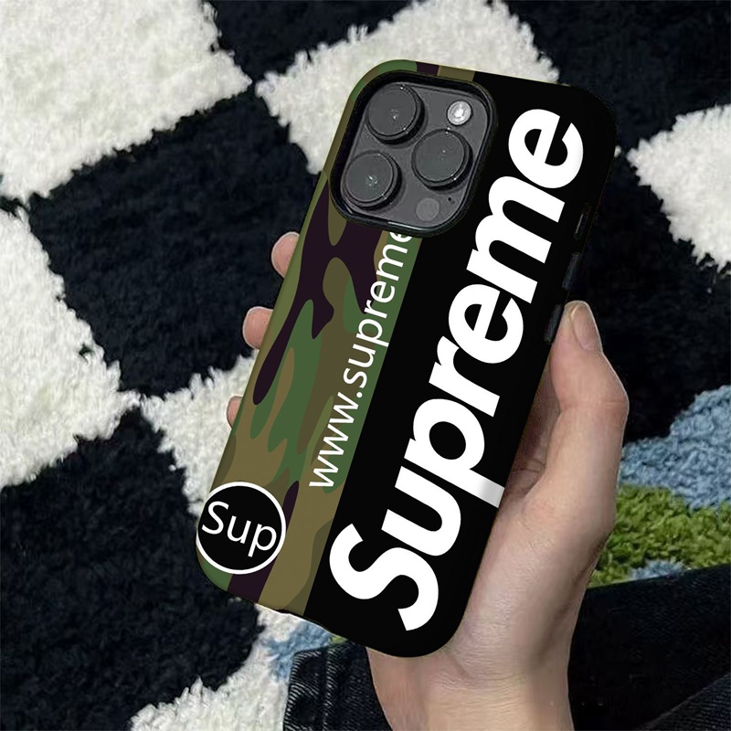 supreme人気シュプリーム ギャラクシーs26 s25 s24 s23 ultra携帯ケース