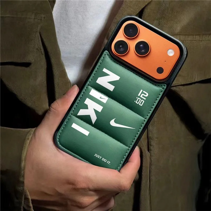 Nikeハイブランドギャラクシーs26 s25 ultra s25携帯ケース