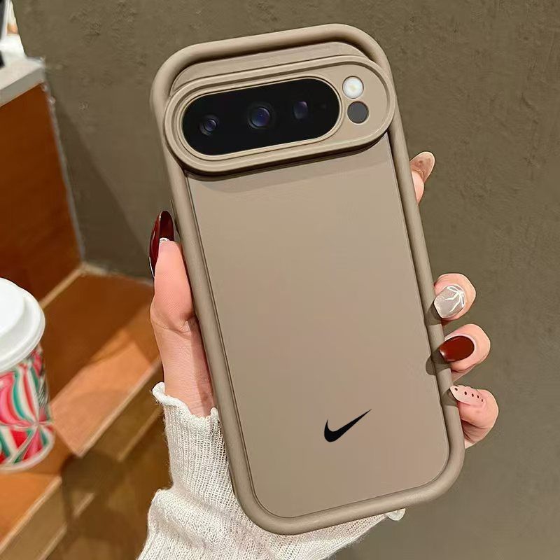 Nikeハイブランドgoogle pixel 10a 11ケース  iphone17/17promax/16 proケース