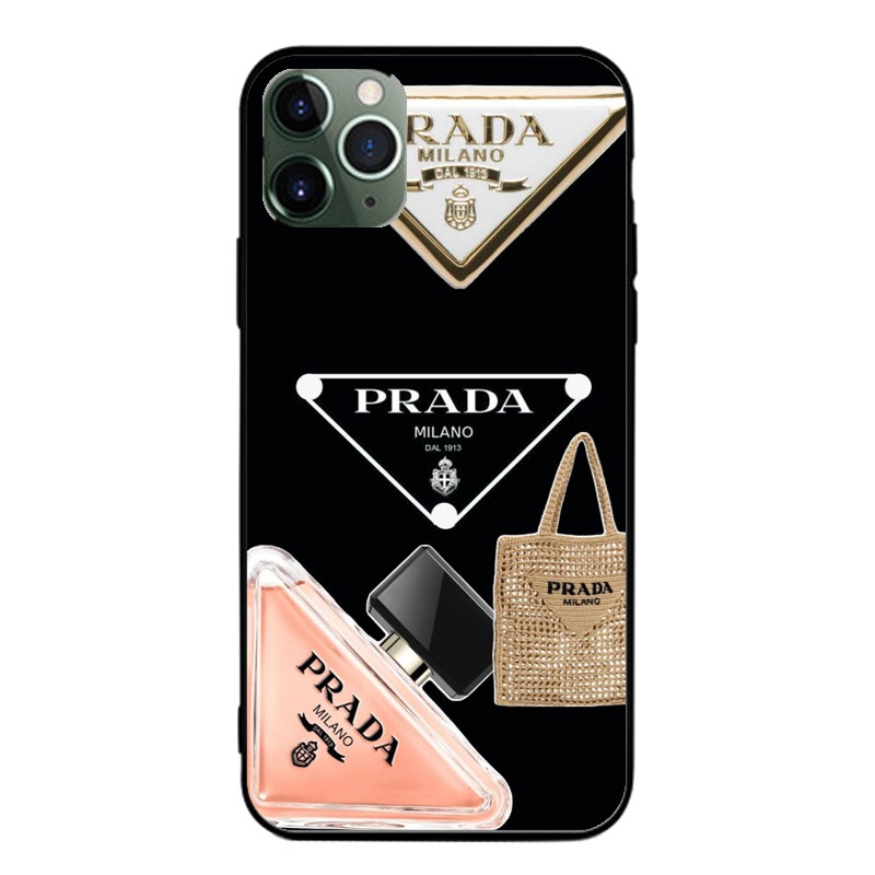 prada ギャラクシーS26 S6ultraケースハイブランド