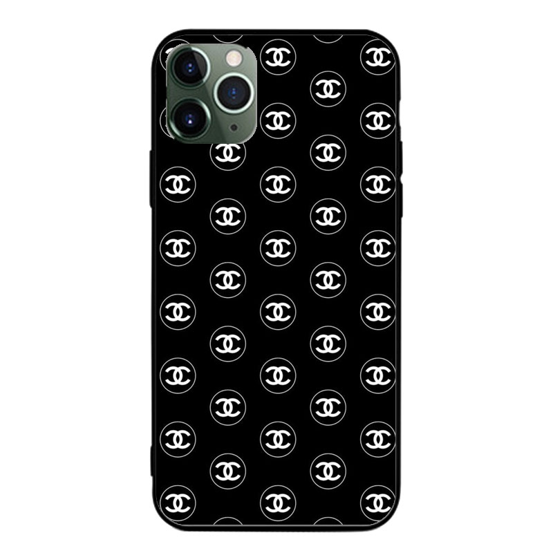 ブランド シャネルピクセル10a 11 pro XLブランドケース