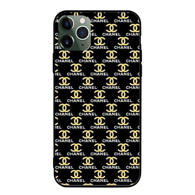 CHANELピクセル 10a 11 11pro 11pro XLケースハイブランド
