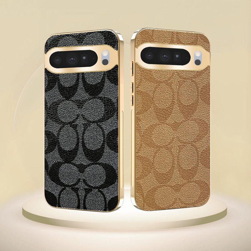 GalaxyS26 S26ultraグーグルピクセル 10a Iphone 18 17Pro Maxケースジャケット型 coach