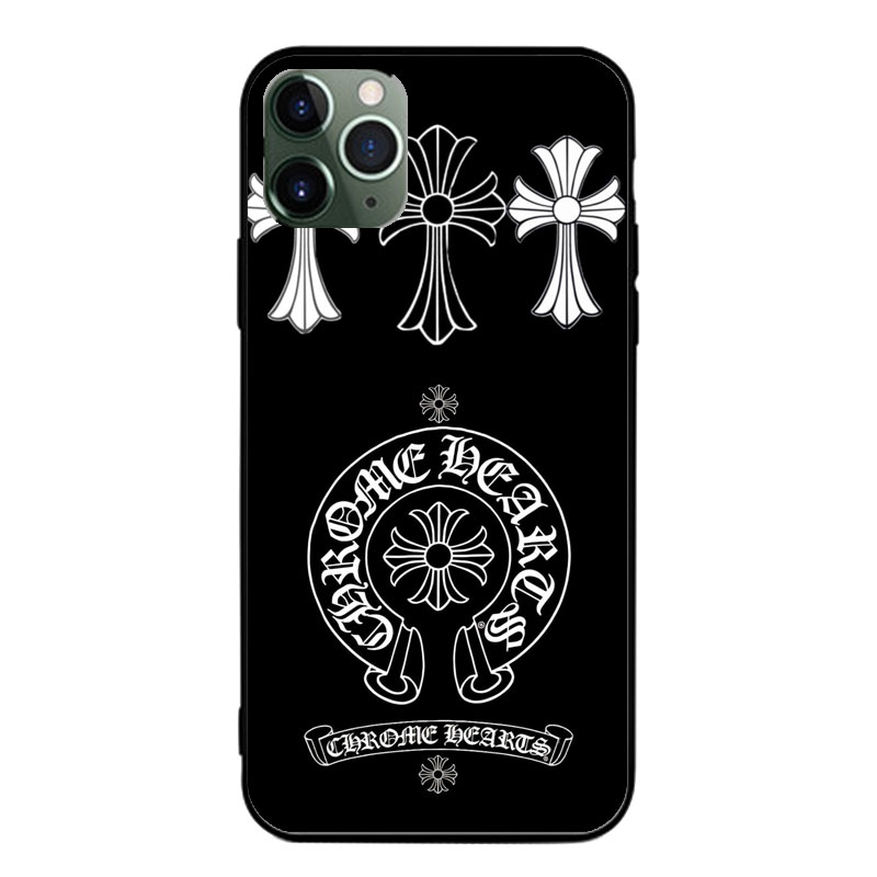 Chrome Hearts アイフォン18 17 ギャラクシーS26 plus  s26ultra