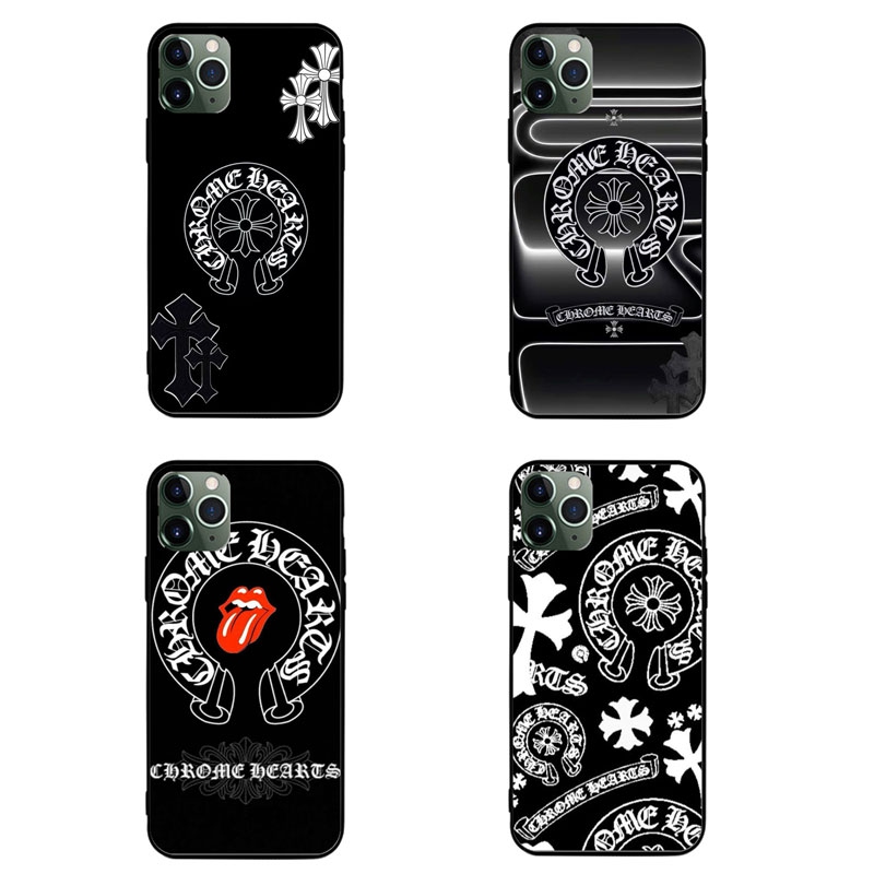 クロムハーツGooglePixel 10A 11 11Proケース