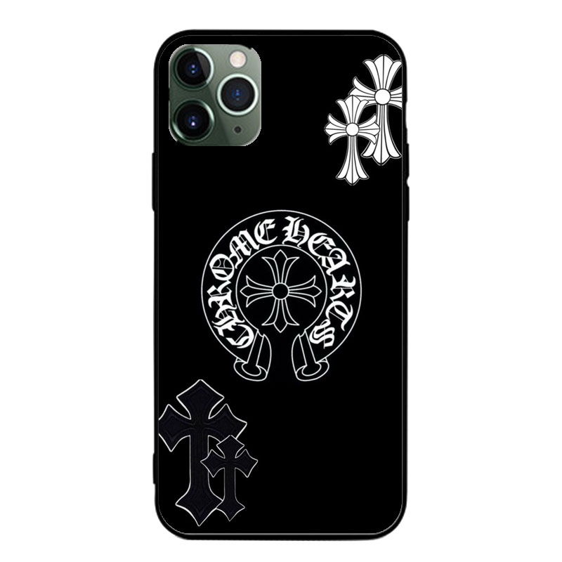 Chrome Hearts iphone 18 18promaxケース激安