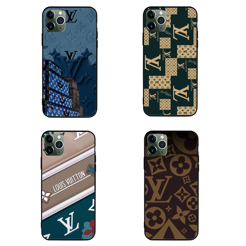 Louis VuittonブランドGooglePixel 10A 11 11Proケース