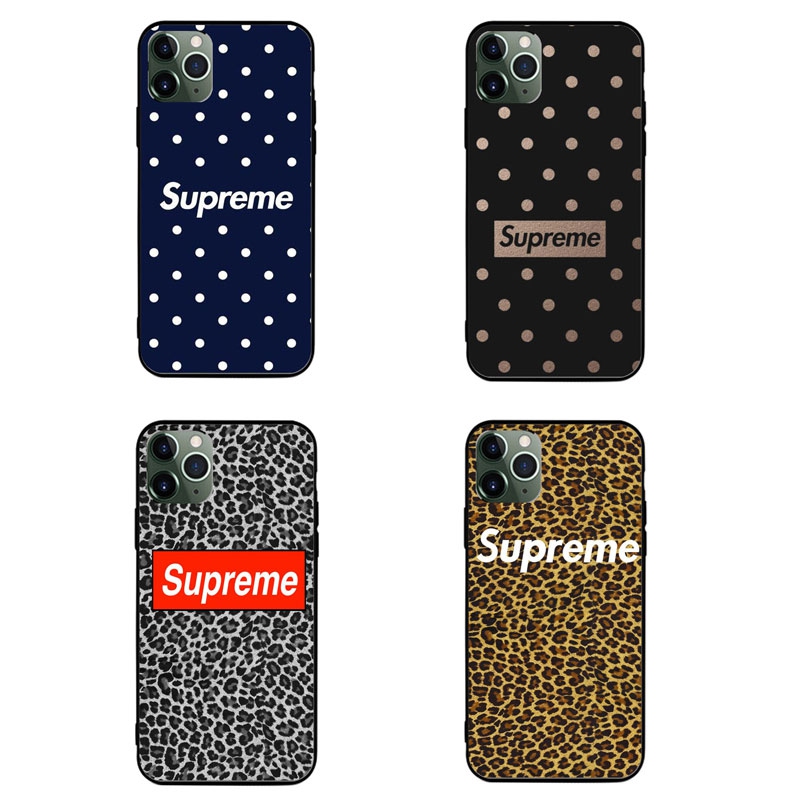  人気シュプリームグーグルピクセル10a 11 11pro 11pro XLケース