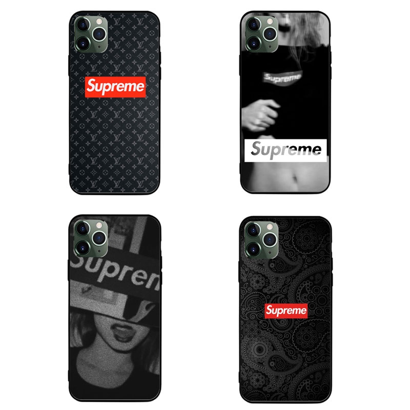 supremeギャラクシーs26 s25 s24 s23 ultra ピクセル 10a 11 11pro 携帯ケース