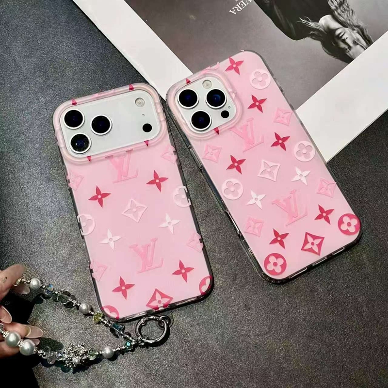 ルイヴィトン IPhone18pro max 18Pro 17ケース