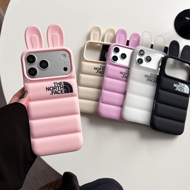 ザノースフェイスIphone 18 air 17ケース人気激安