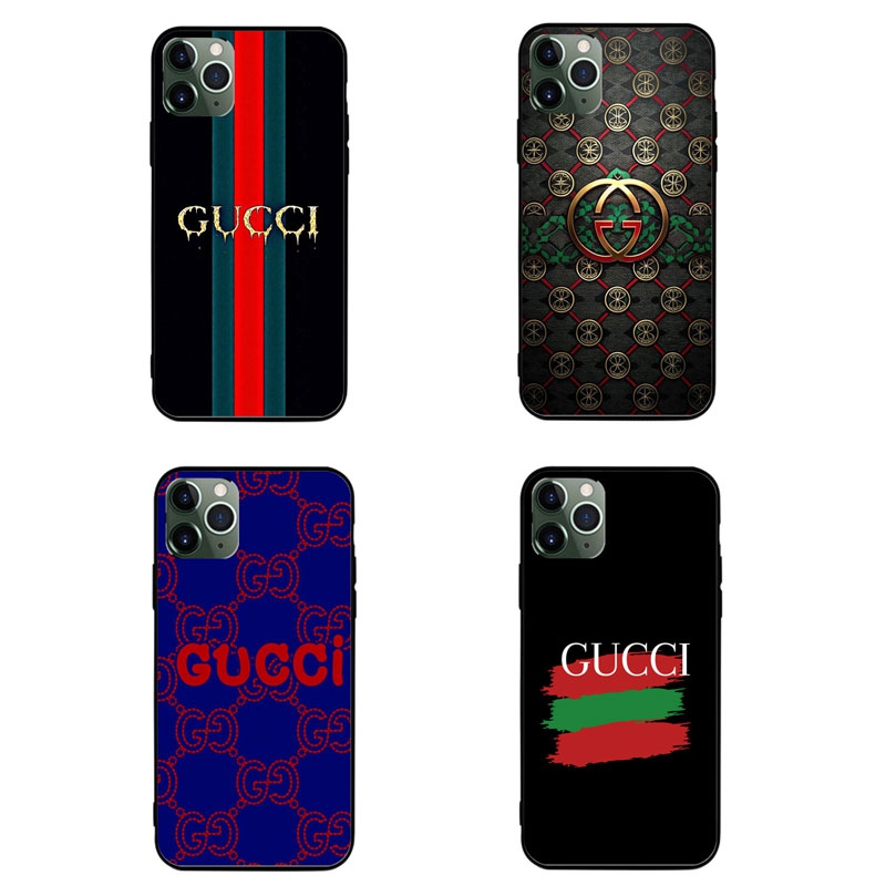 GUCCI ブランドGooglePixel 10A 11 11Proケース